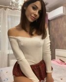 Анкета проститутки Наташа - метро Тверской, возраст - 23