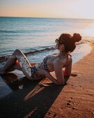 Анкета проститутки Ангелина - метро Мещанский, возраст - 23