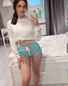 Анкета проститутки Катенька - метро Фили-Давыдково, возраст - 23