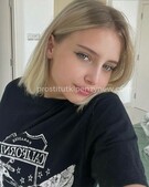 Анкета проститутки Галя - метро Дмитровский, возраст - 23