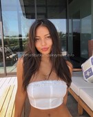 Анкета проститутки Соня - метро Беговой, возраст - 23