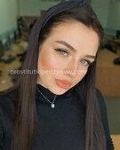 Анкета проститутки Галина - метро Перово, возраст - 23