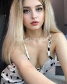 Анкета проститутки Надюша - метро Даниловский, возраст - 23