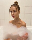 Анкета проститутки Лизочка - метро Румянцево, возраст - 23