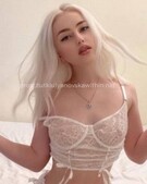 Анкета проститутки Дарина - метро Тушино, возраст - 23