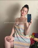 Анкета проститутки Эвелина - метро Теплый Стан, возраст - 23