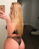 Анкета проститутки Роза - метро Тверской, возраст - 23