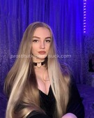 Анкета проститутки Таюша - метро Мещанский, возраст - 23