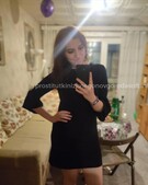 Анкета проститутки Стефания - метро Таганский, возраст - 23