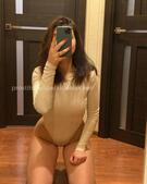 Анкета проститутки Николь - метро Хамовники, возраст - 23