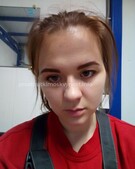 Анкета проститутки Наташа - метро Ломоносовский, возраст - 23