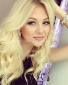 Анкета проститутки Викуся - метро Филевский парк, возраст - 23