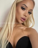 Анкета проститутки Тая - метро Мещанский, возраст - 23