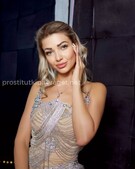 Анкета проститутки Устина - метро Замоскворечье, возраст - 23