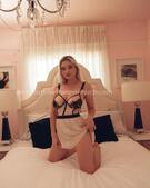 Анкета проститутки Мелисса - метро Мещанский, возраст - 23