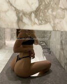 Анкета проститутки Лизочка - метро Тверской, возраст - 23