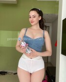 Анкета проститутки Адель - метро Ясенево, возраст - 23