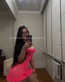 Анкета проститутки Снежана - метро Хамовники, возраст - 23