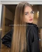 Анкета проститутки Викуля - метро Тверской, возраст - 23