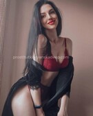 Анкета проститутки Ярослава - метро Хорошевский, возраст - 23