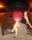 Анкета проститутки Таня - метро Строгино, возраст - 23