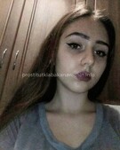 Анкета проститутки Лиза - метро Митино, возраст - 23