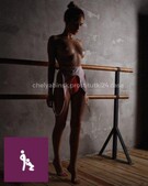 Анкета проститутки Линда - метро Мещанский, возраст - 23