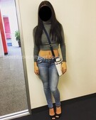 Анкета проститутки Натуся - метро Коньково, возраст - 23