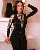 Анкета проститутки Лаура - метро Ломоносовский, возраст - 23