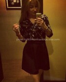 Анкета проститутки Леля - метро Ховрино, возраст - 23