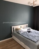 Анкета проститутки Роксана - метро Фили-Давыдково, возраст - 23