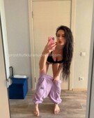 Анкета проститутки Галина - метро Перово, возраст - 23