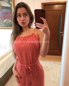 Анкета проститутки Рада - метро Дорогомилово, возраст - 23