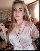 Анкета проститутки Ольга - метро Тимирязевский, возраст - 23