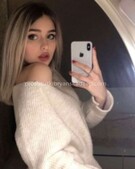 Анкета проститутки Даша - метро Чертаново Северное, возраст - 23