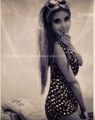 Анкета проститутки Елена - метро Южное Бутово, возраст - 23