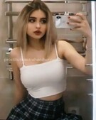 Анкета проститутки Лаура - метро Тропарево-Никулино, возраст - 23