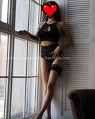 Анкета проститутки Рита - метро Кузьминки, возраст - 23