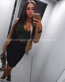 Анкета проститутки Яна - метро Замоскворечье, возраст - 23