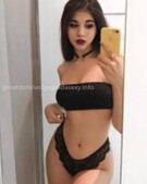 Анкета проститутки Вероника - метро Кузьминки, возраст - 23