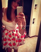 Анкета проститутки Софа - метро Тверской, возраст - 23