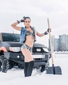 Анкета проститутки Раиса - метро Зябликово, возраст - 23