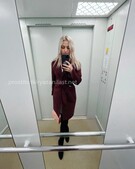 Анкета проститутки Лиза - метро Черемушки, возраст - 23