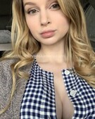 Анкета проститутки Лилия - метро Марфино, возраст - 23