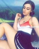 Анкета проститутки Лина - метро Ломоносовский, возраст - 24