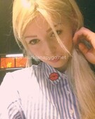 Анкета проститутки Таисия - метро Фили-Давыдково, возраст - 24