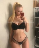 Анкета проститутки Каролина - метро Перово, возраст - 24