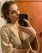 Анкета проститутки Элеонора - метро Нагатино-Садовники, возраст - 24