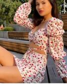 Анкета проститутки Роза - метро Ломоносовский, возраст - 24