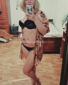 Анкета проститутки Света - метро Лефортово, возраст - 24